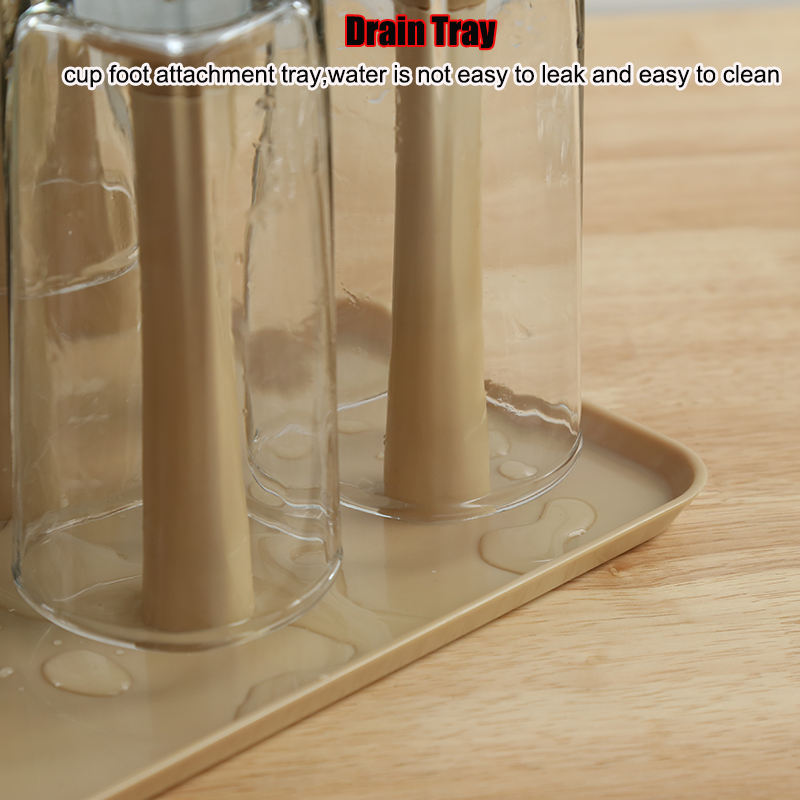 Bottle Drying Rack
