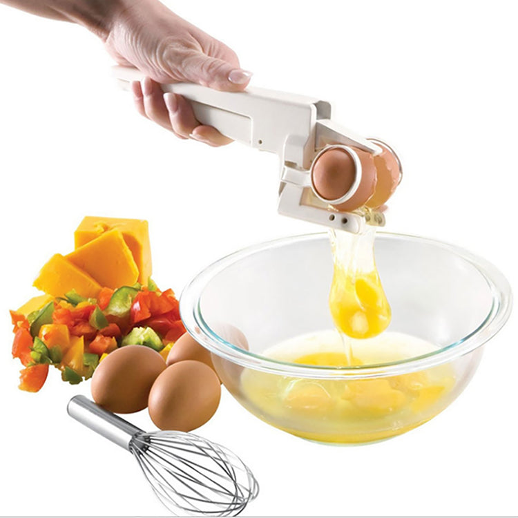 Egg Shell Cracker