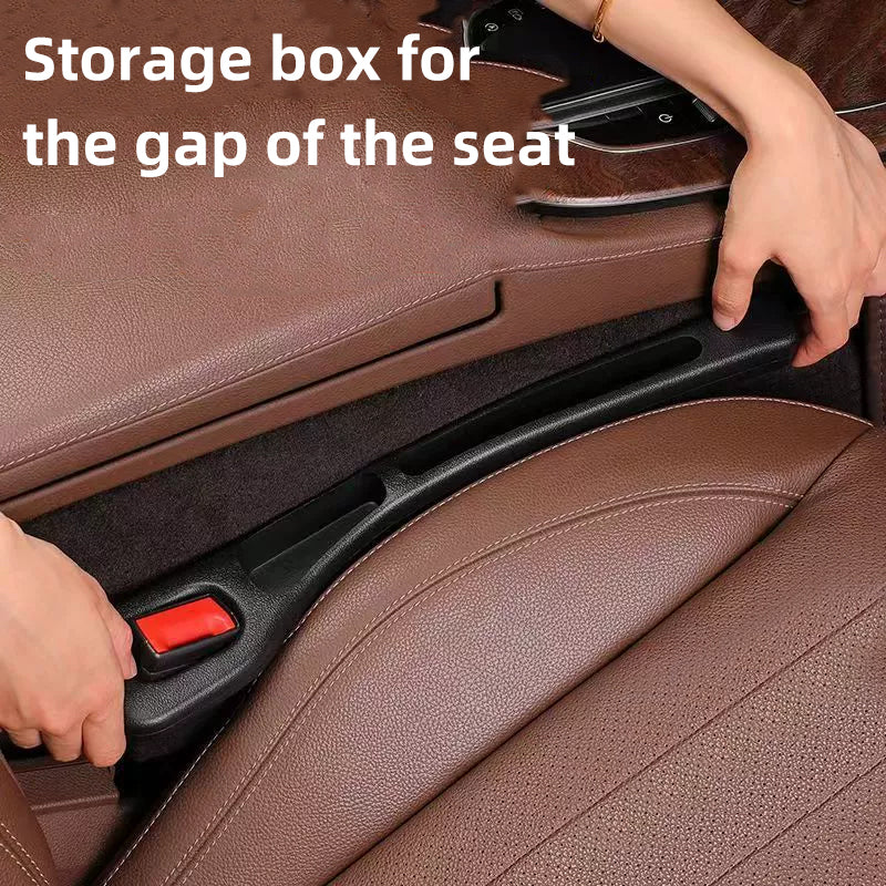 Car Seat Gap Filler