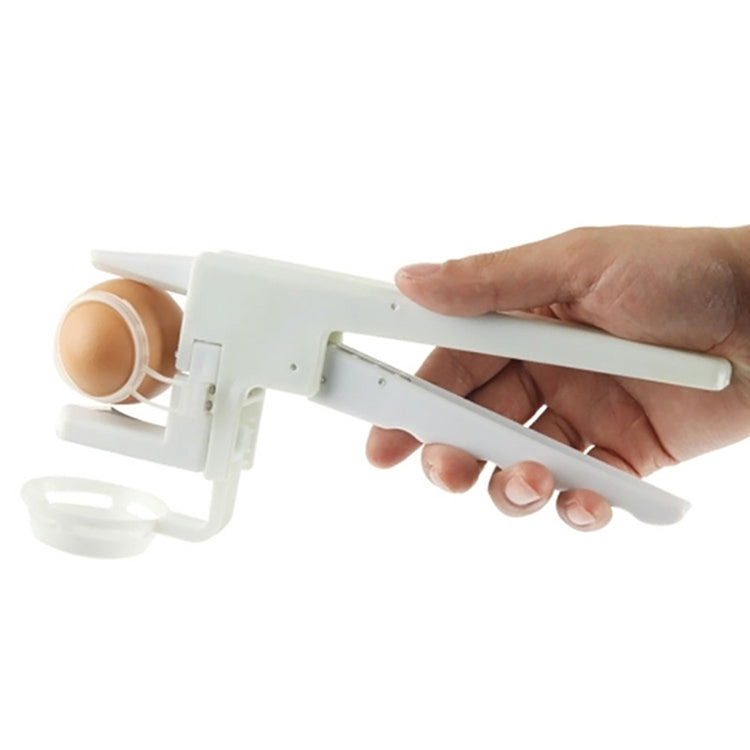 Egg Shell Cracker