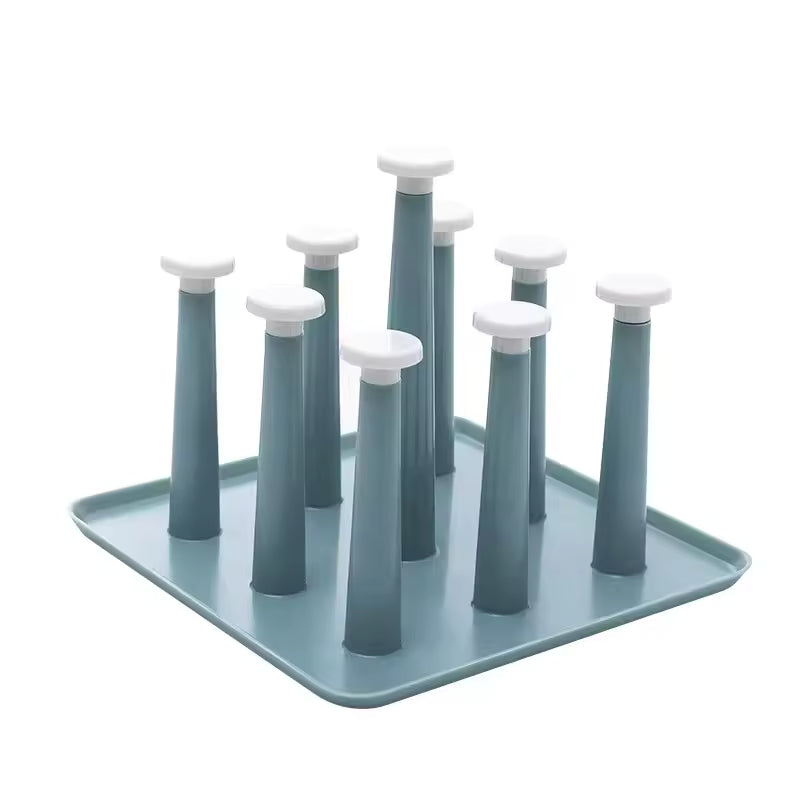 Bottle Drying Rack