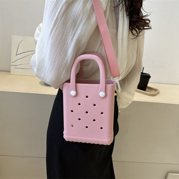 Crocs Bag