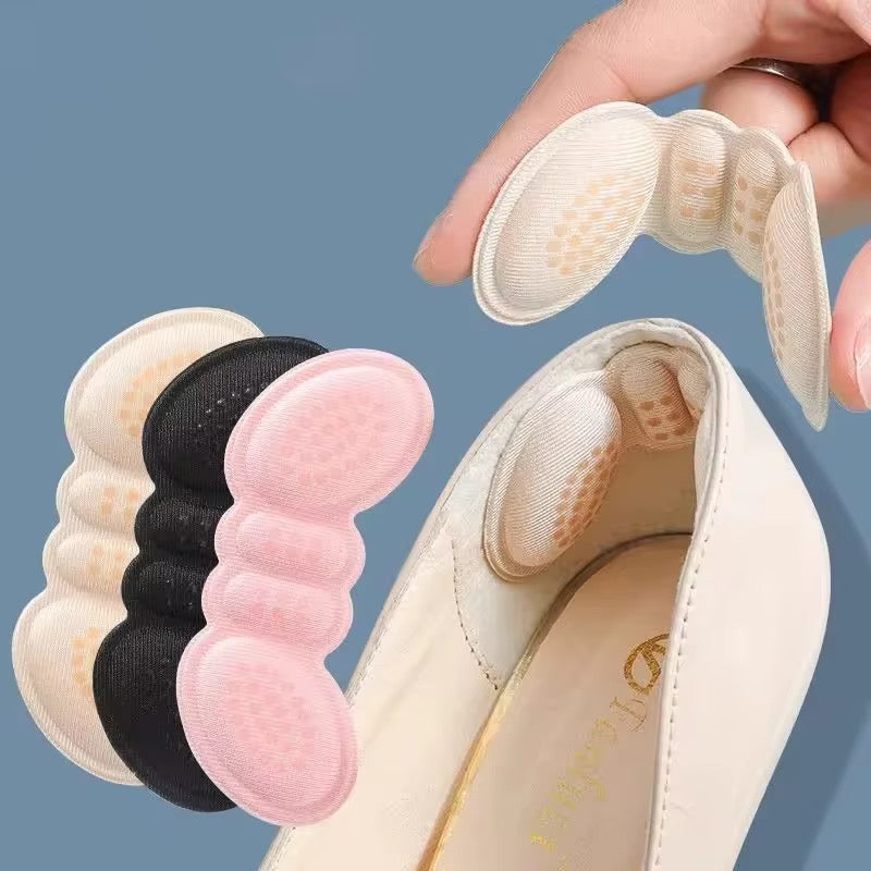 Comfort Cushion Pads - Set of 2