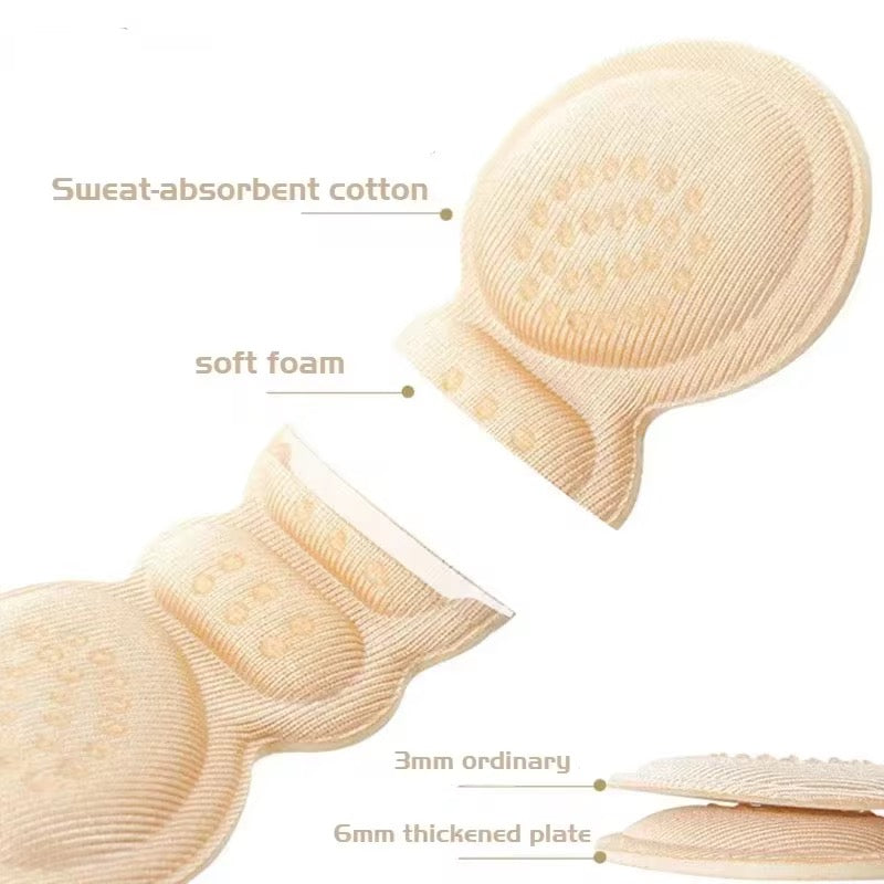 Comfort Cushion Pads - Set of 2