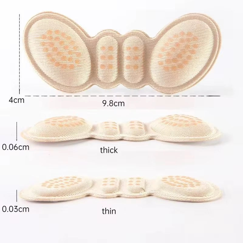 Comfort Cushion Pads - Set of 2