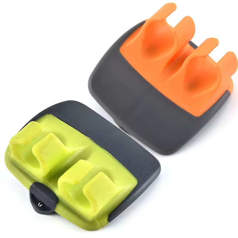 Peeler Set of 2