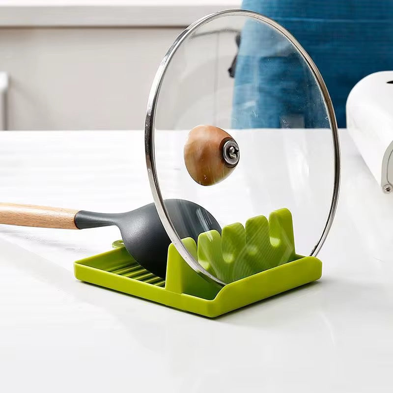 Scoop Pad Holder