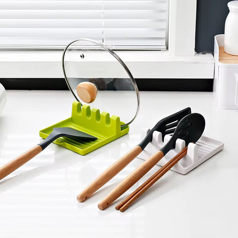 Scoop Pad Holder