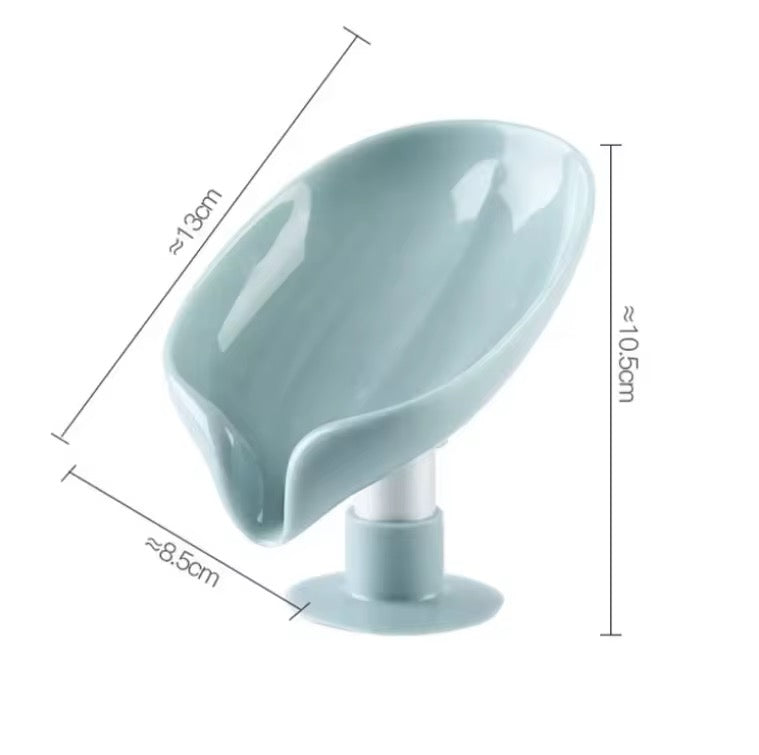 Soap Holder drain - Set of 2