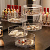 Multi-Layer Jewelry Organizer