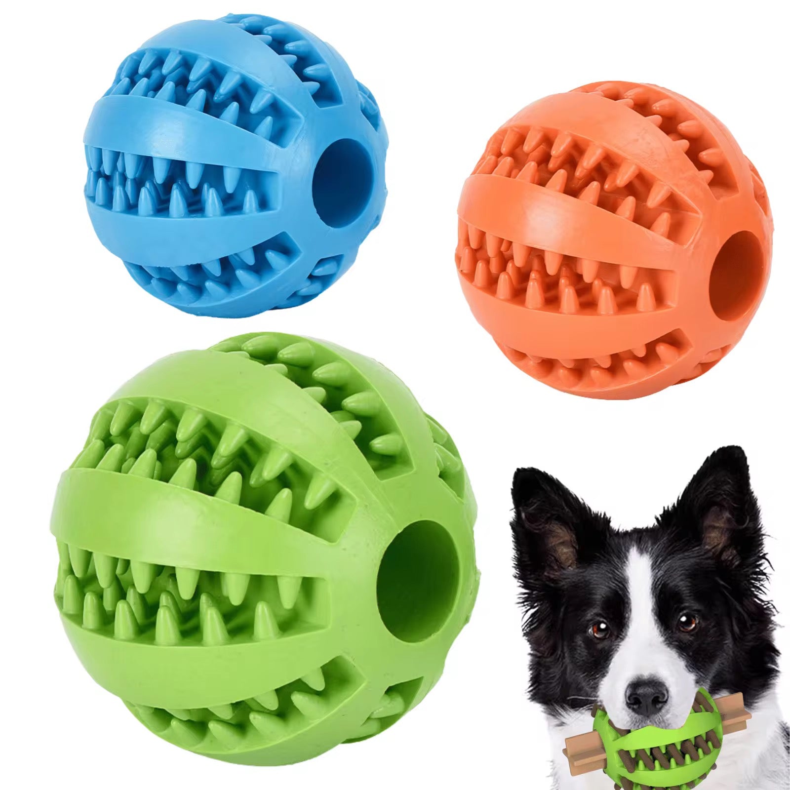 Treat Dispenser- set of 2