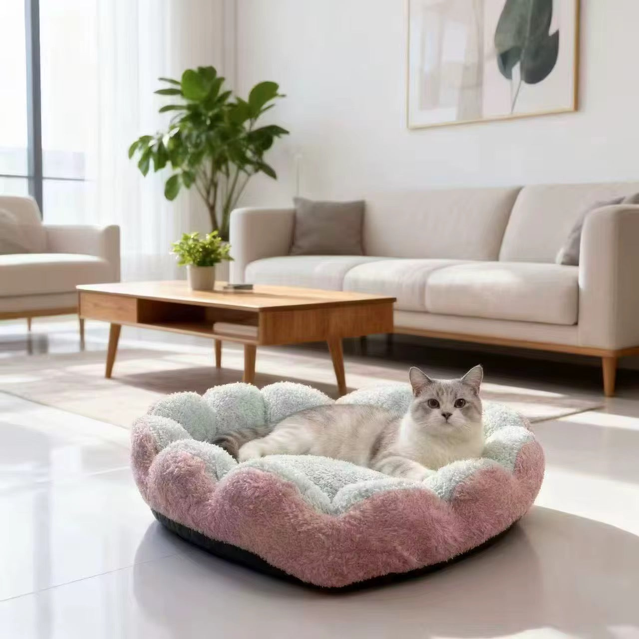 Bed for Your Cat
