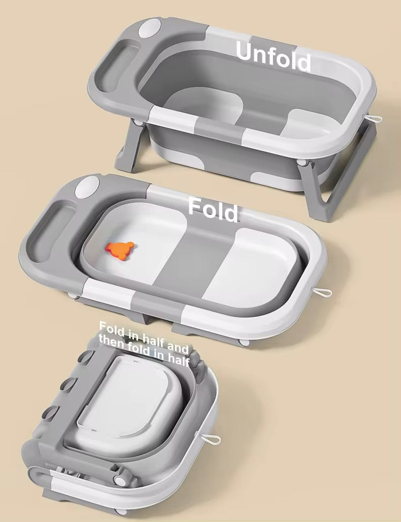 Bath Tub for Baby Shower