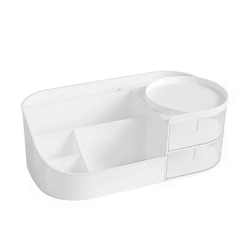 Makeup Organizer Box