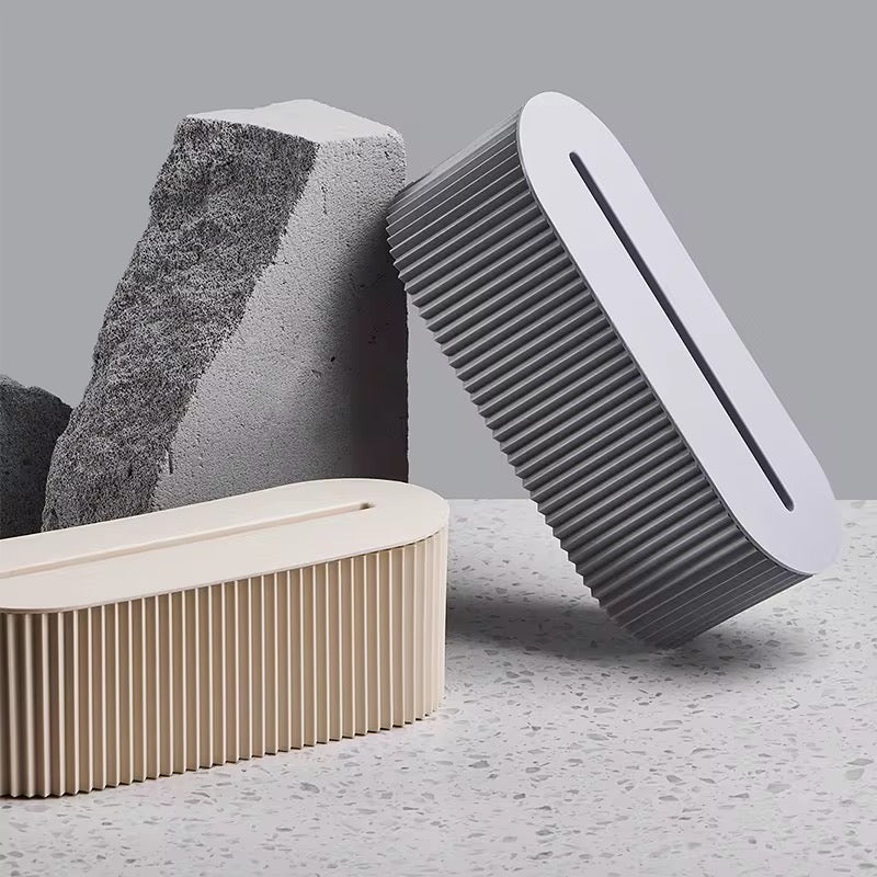 Cable Box Management