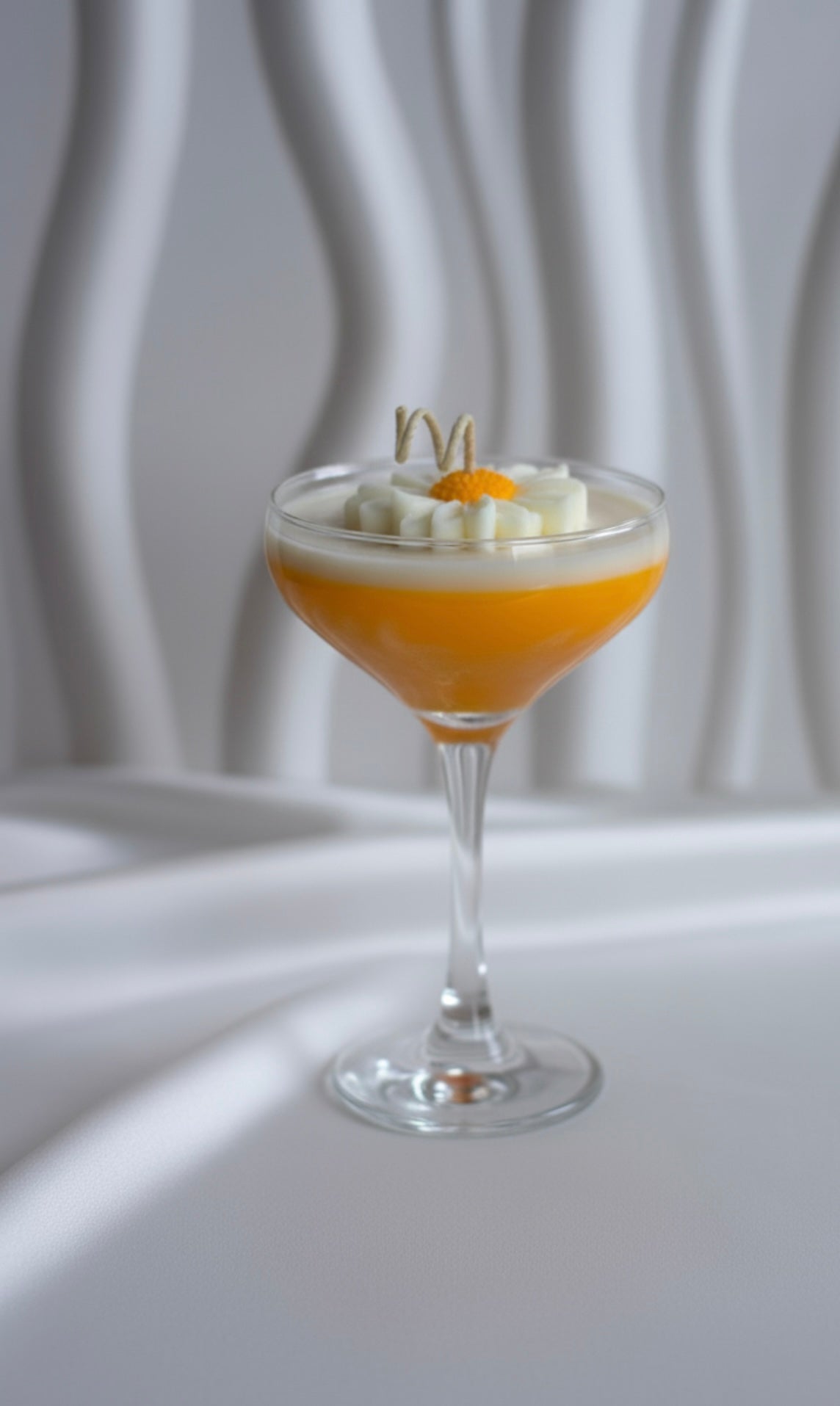 Passion Fruit Martini Candle