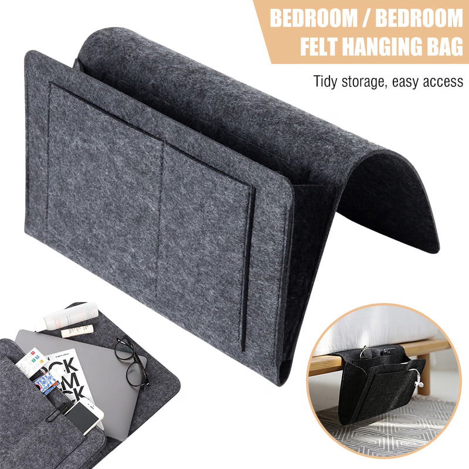Bedside Storage Caddy