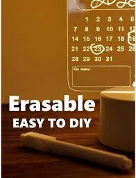 3D Light Drawing Glass