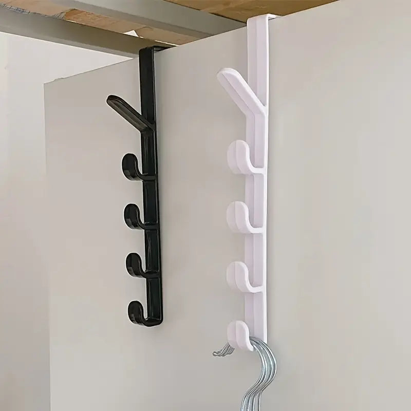 Door Wall Hook Hanger - set of 2