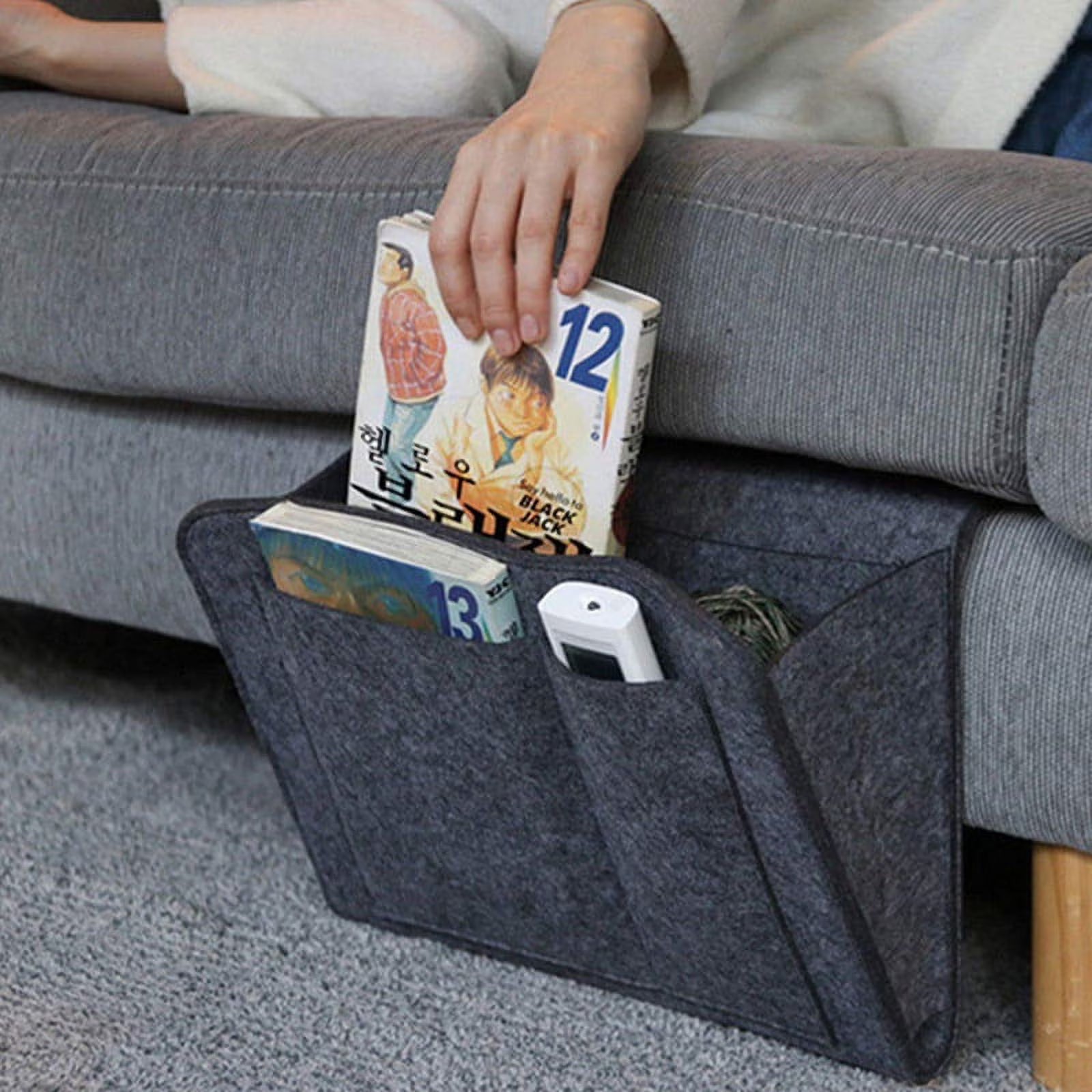 Bedside Storage Caddy