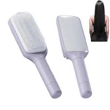 Hair Comb Anti-Static