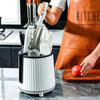 Multi-Function Utensil Holder